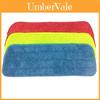 High-quality Fibrous Spray Mop Replacement Pads For Cross-border Use Colorful And Durable