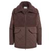 Womens/Ladies Fairfield Hybrid Jacket