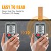 Portability Studs Finders Scanner Metal and Wall Detector Suitable for Detecting Metal, Cable, Wood in Wall and Ceilings