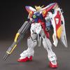Bandai HGAC Wing Gundam Zero 1/144 Scale Model Kit