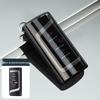 Étui pour clé et coque de voiture GAC AION Y pour AION V/S, Mei 580, Trumpchi Smax Modèle 2023