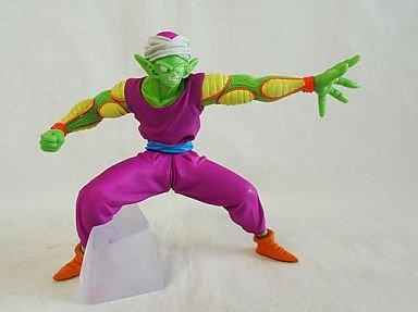 

HG Dragon Ball Z 16 Харука Тенкаити Будокай Маджуния (Пикколо) Гашапон