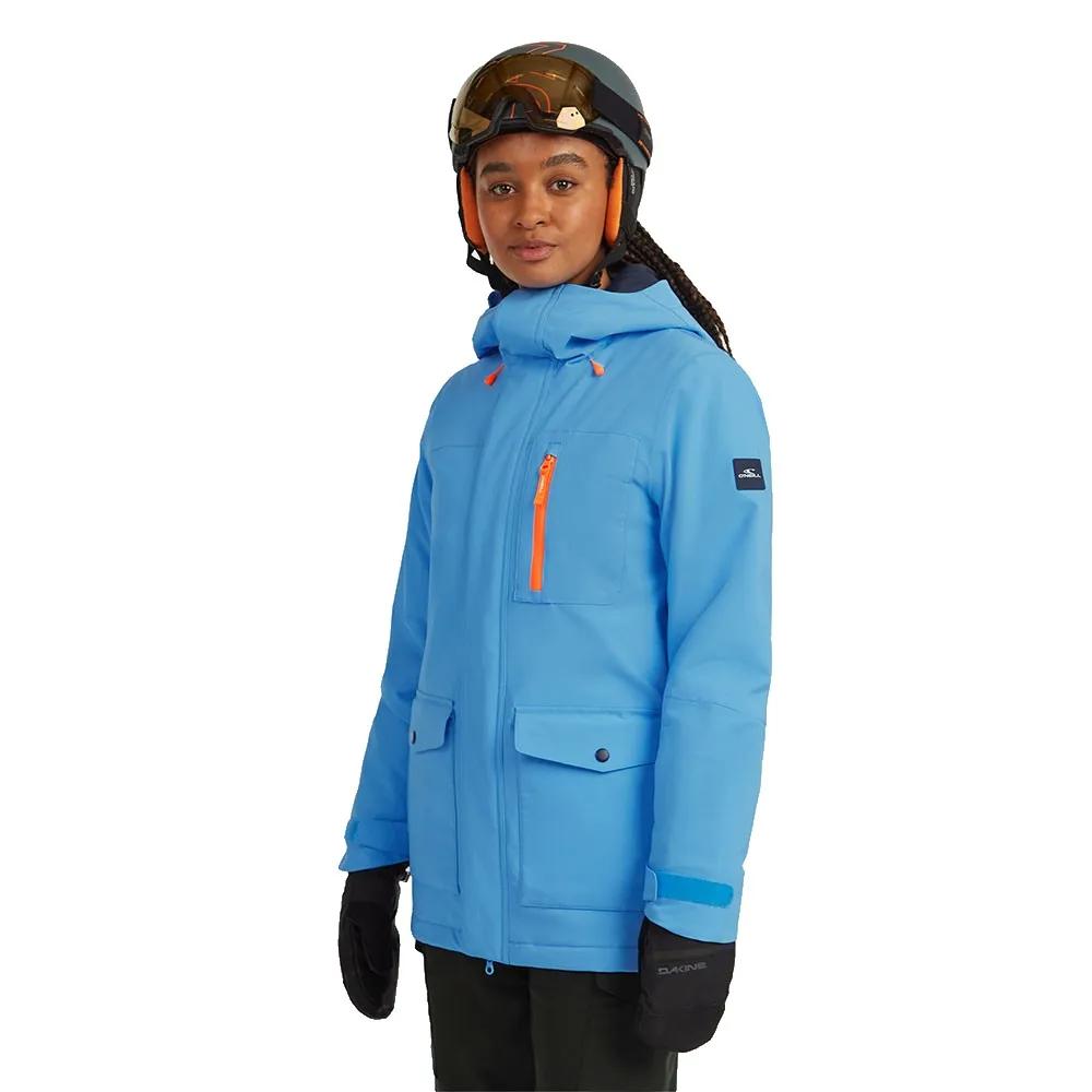 O´neill Куртка FWC Peak Snow