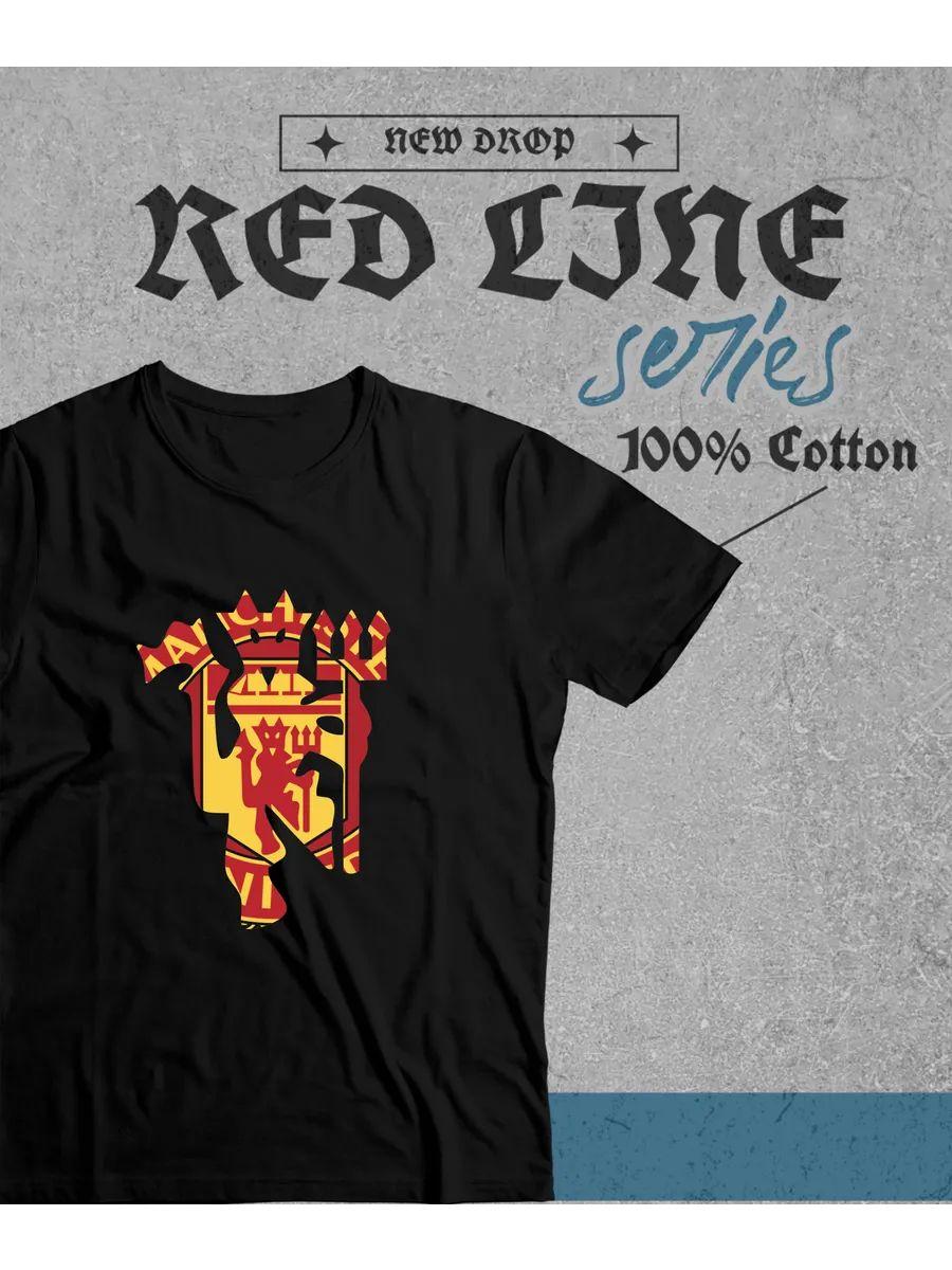 Muay Thai print T-shirt 3XL
