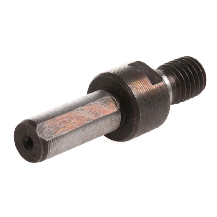 Tool Parts Mandrel Adapter Disc Holder Spanner Kit Power Tools for Angle Grinder