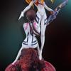 EVA Asuka & Maki Namie Dual Movie Scene Model Ornament Figure