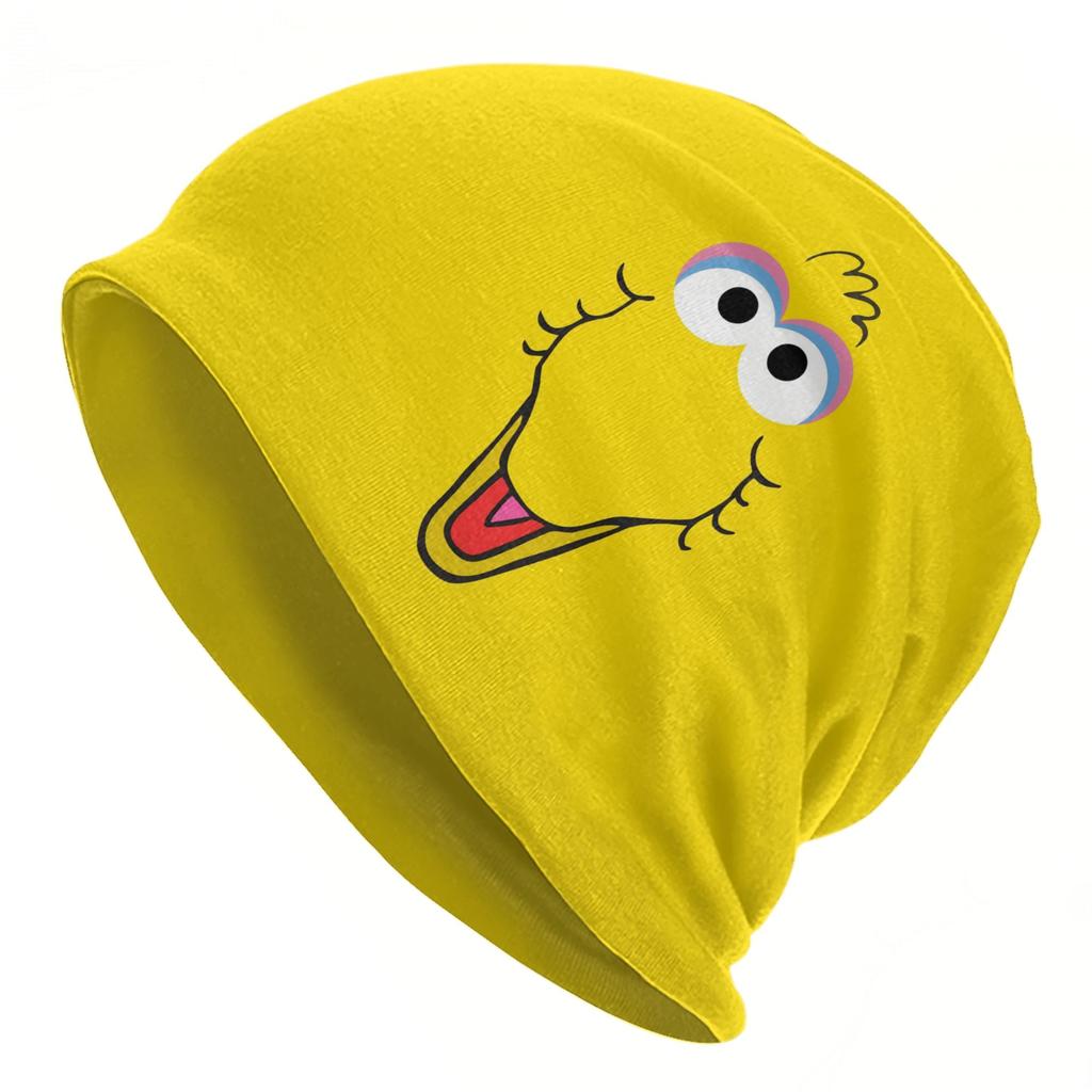 Rebel Loon Emblem Minnesota Resistance Cap  Casual Unisex Outdoor Skullies Beanies Hat Summer Warm Thermal Elastic Bonnet Hats