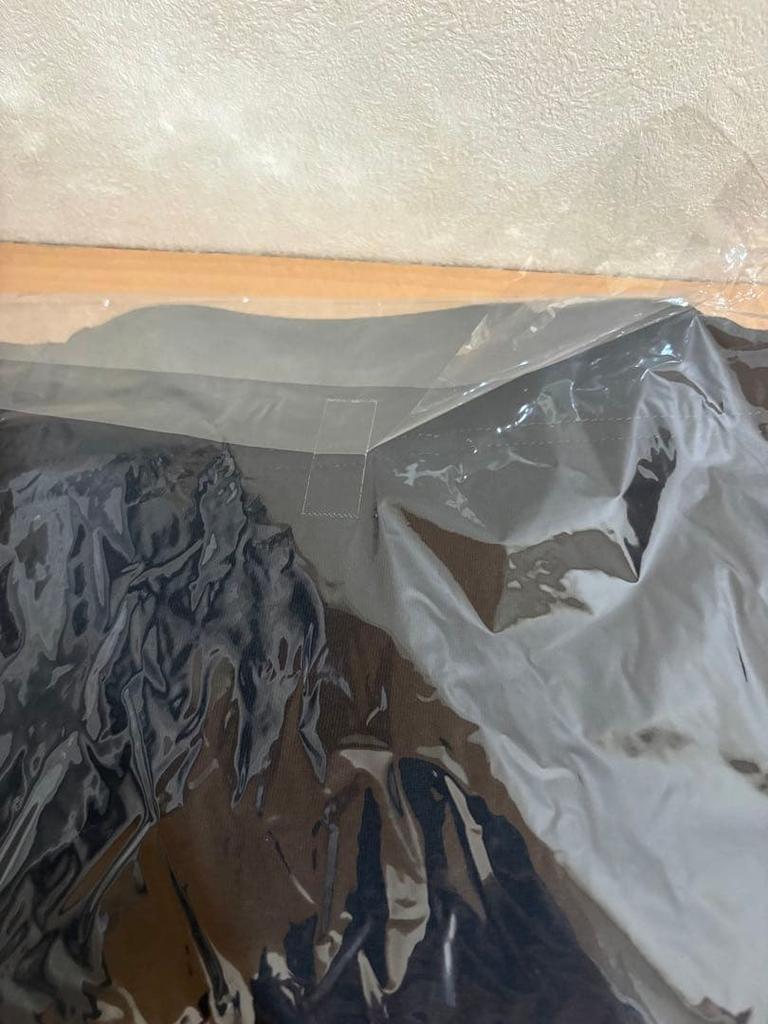 [USED] Stray Kids SKZOO GOODS T-shirt Black Size M