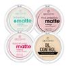 Matte Translucent Loose Powder Soft Oil Control Waterproof Long Lasting Finishing Powder Face Makeup Cosmetics