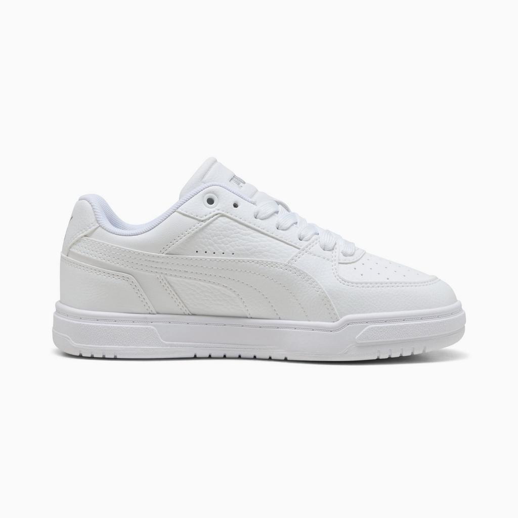 Puma CAVEN III JR Children's Sports Shoes White 40623501 R 36