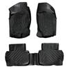 Tapis de sol Nissan Terrano II R20 1993-2005 3 portes