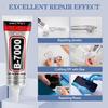 Colla Schermo Cellulare T7000 Per Riparazione Telefoni Cellulari Sigillante Liquido Forte Multifunzionale Telaio Fai da Te Epossidico 15ML 50ML 110ML.