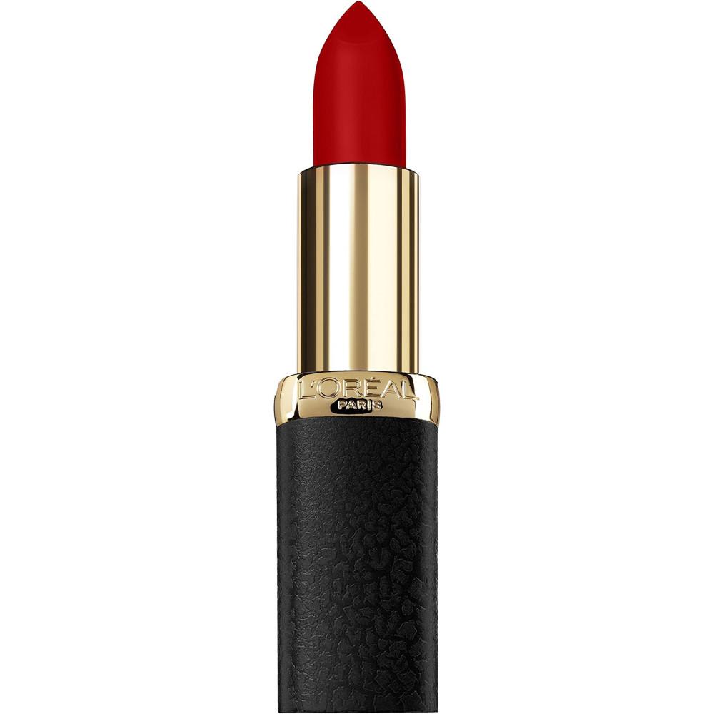 L'Oréal Paris Matowa szminka Color Riche - 