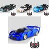 Battery-powered Wireless Drift Racing Toy Car Model