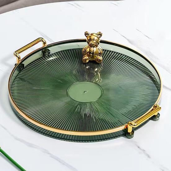 Praktický odkládací zásobník Víceúčelový Snadný výběr Udržujte pořádek