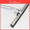 High Quality Silicone Squeegee For Window Bathroom Glass Shower Door And Car Windshield Rust-free And Durable