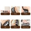 12-Head Fascia Gun High-Frequency Vibration Body Massage Gun Back and Waist Massager Neck Shoulder Massager Muscle Masajeador