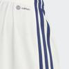 adidas Italy 23 Away Shorts 'Off White' Men's HS9878