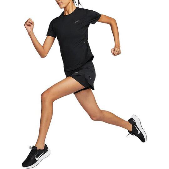 Nike Casual Shorts Women's Black HJ5377-010