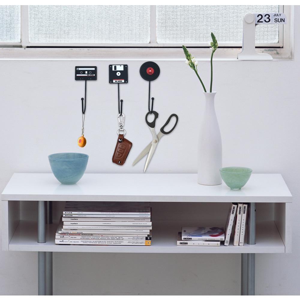Creative Retro Industrial Cafe and Home Decor Hook