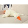 [DOKiDOKi] Duck Duck Bird Cute Moe Cosplay Transformation Hat Mask Head Headgear Stuffed Animal Costume Skit Halloween Swan 3820 4211