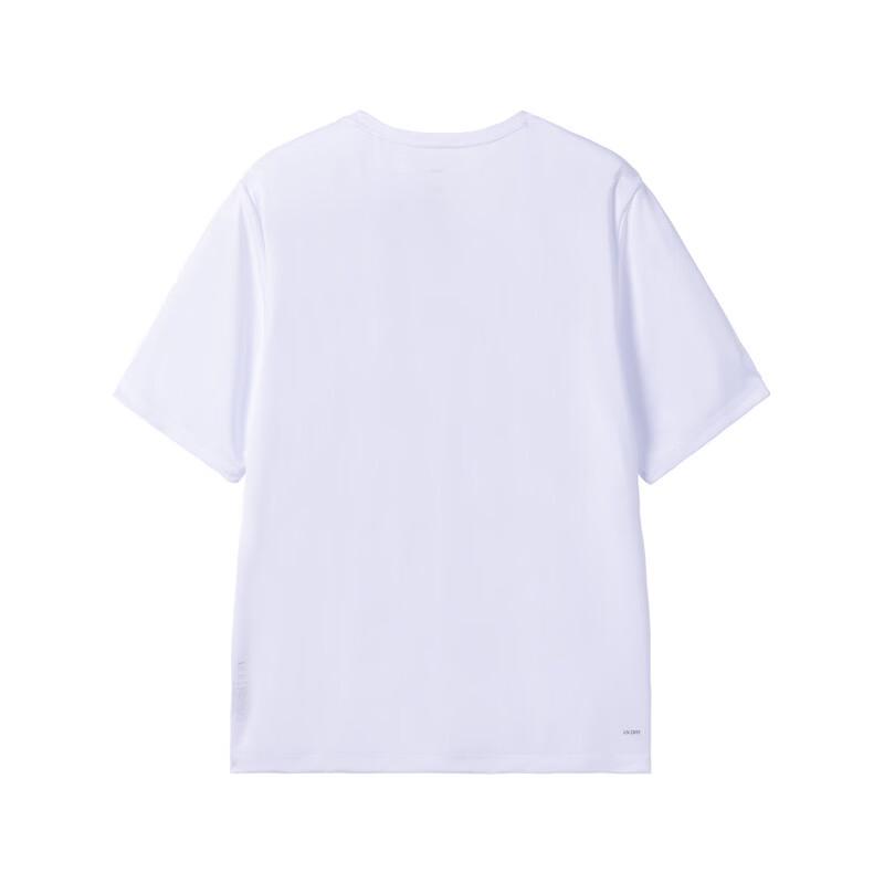 Li-Ning Men's Short Sleeve Sport T-Shirt