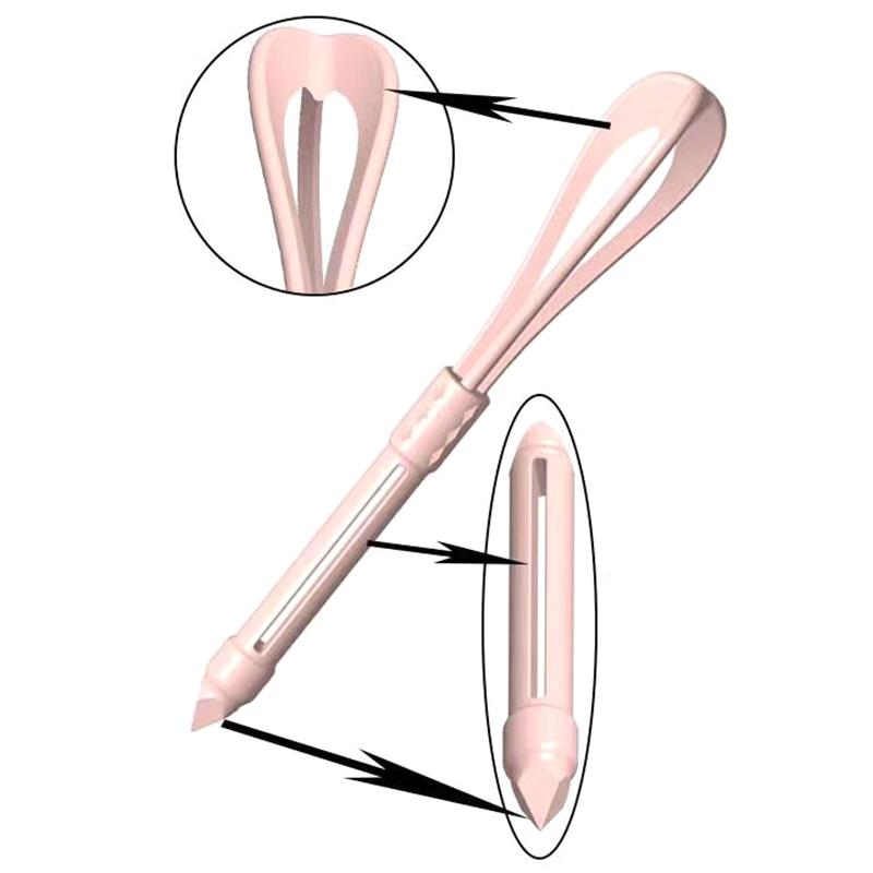 Professionelle Kunststoff Friseur Creme Schneebesen Haar Farbe Mixer Rührer Haar Färben Pinsel Salon Styling Werkzeuge Barber Zubehör