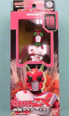 

RH10 Kamen Rider ZX