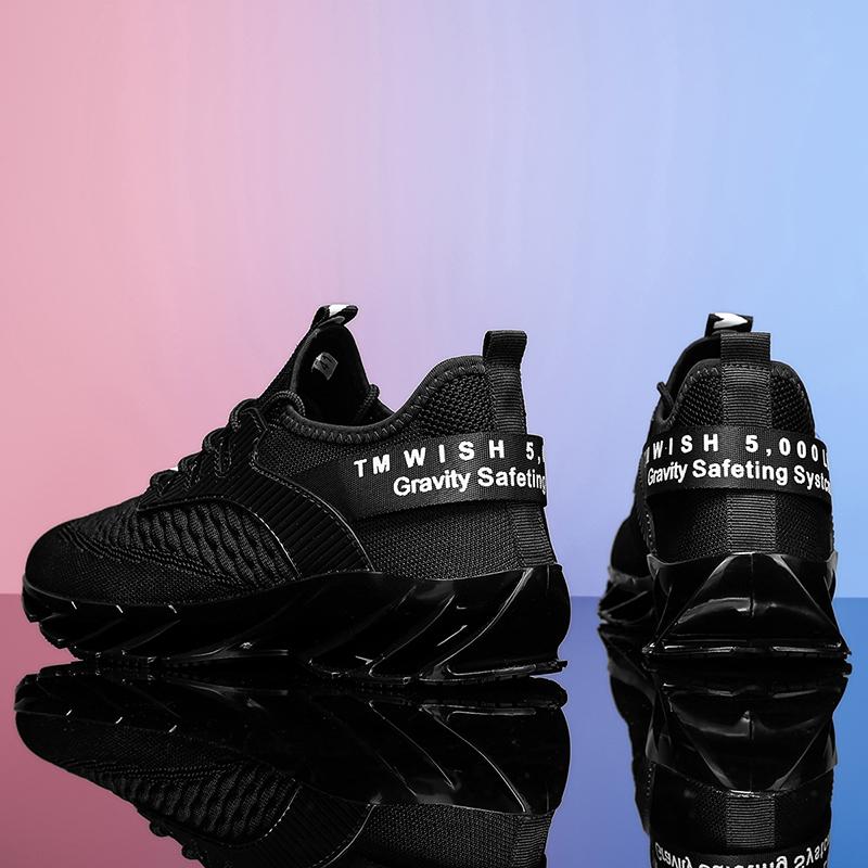 

Мужские спортивные кроссовки для бега с пряжкой Turn Buckle, дышащие, легкие, женские, удобные, спортивные, нескользящие, с углеродной пластиной, кроссовки для марафона 40