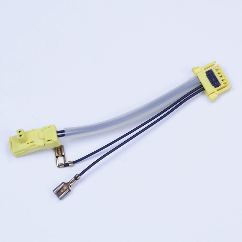 2000-2005 VW Jetta 1998-2005 Passat Multifunctional Steering Wheel Wiring Harness Cable for VW | China | Steering Column | Switch Assembly
