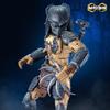 BEASTBOX INFINITY Series IB-17 Wolf Predator Transforming Action Figure Highly Articulated Mecha Robot Cube Collectible Toy Suitable As Gift for
