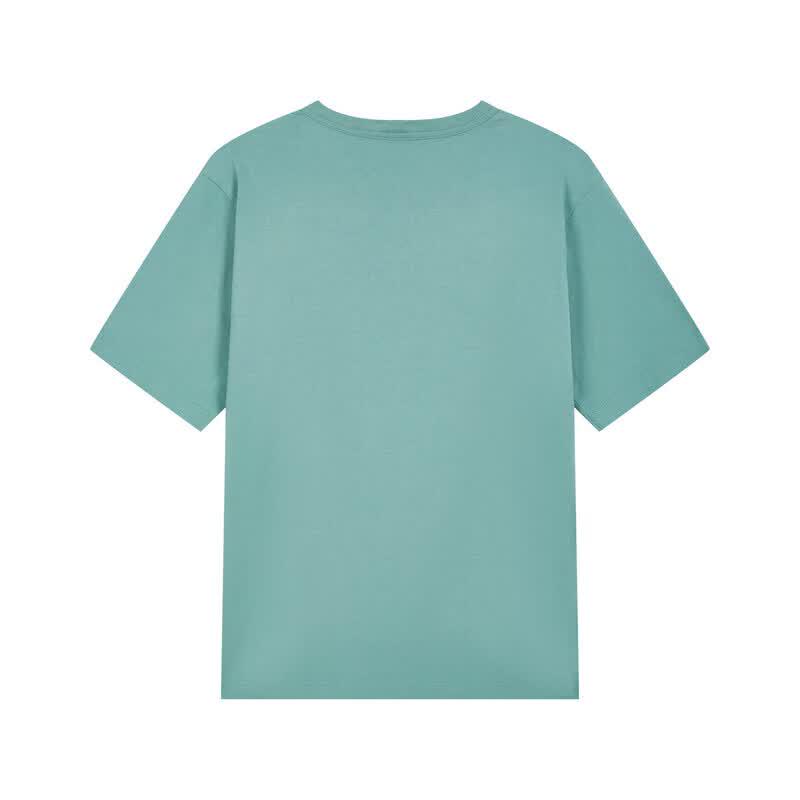 Champion Unisex 2024 Summer Short Sleeve T-Shirt
