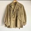 Used French Army Officer Jacket