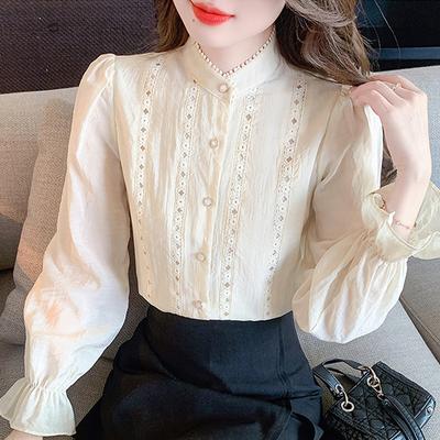 Tops – Bluse e camicie