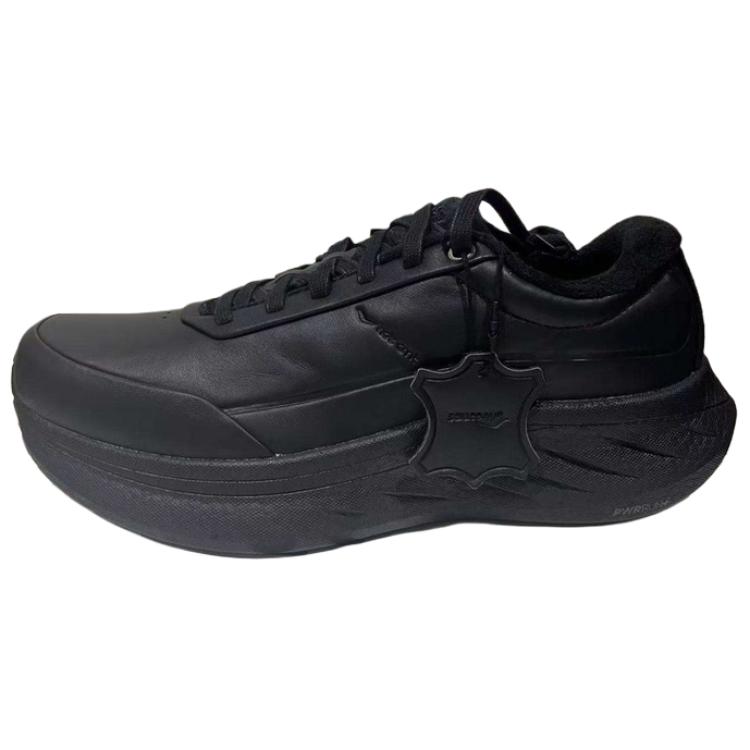 

Saucony Ride Cmt Comfortable Soft Casual Running Shoes Unisex sneaker Black S28290-12 42.5