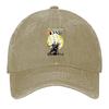 The Uncanny XFiles Baseball Cap tactical cap Thermal Visor Sunscreen Kids Hat Woman Men's