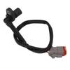 Speed Sensor ABS 715900314 420265621 420265625 420265626 420265629 Replacement for Can Am