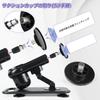 ANSEUNG Piston Dildo Piston Machine Electric Piston Machine Dildo Piston Suction Set Piston Machine Adjustable Remote Control Adult Toy for Popular