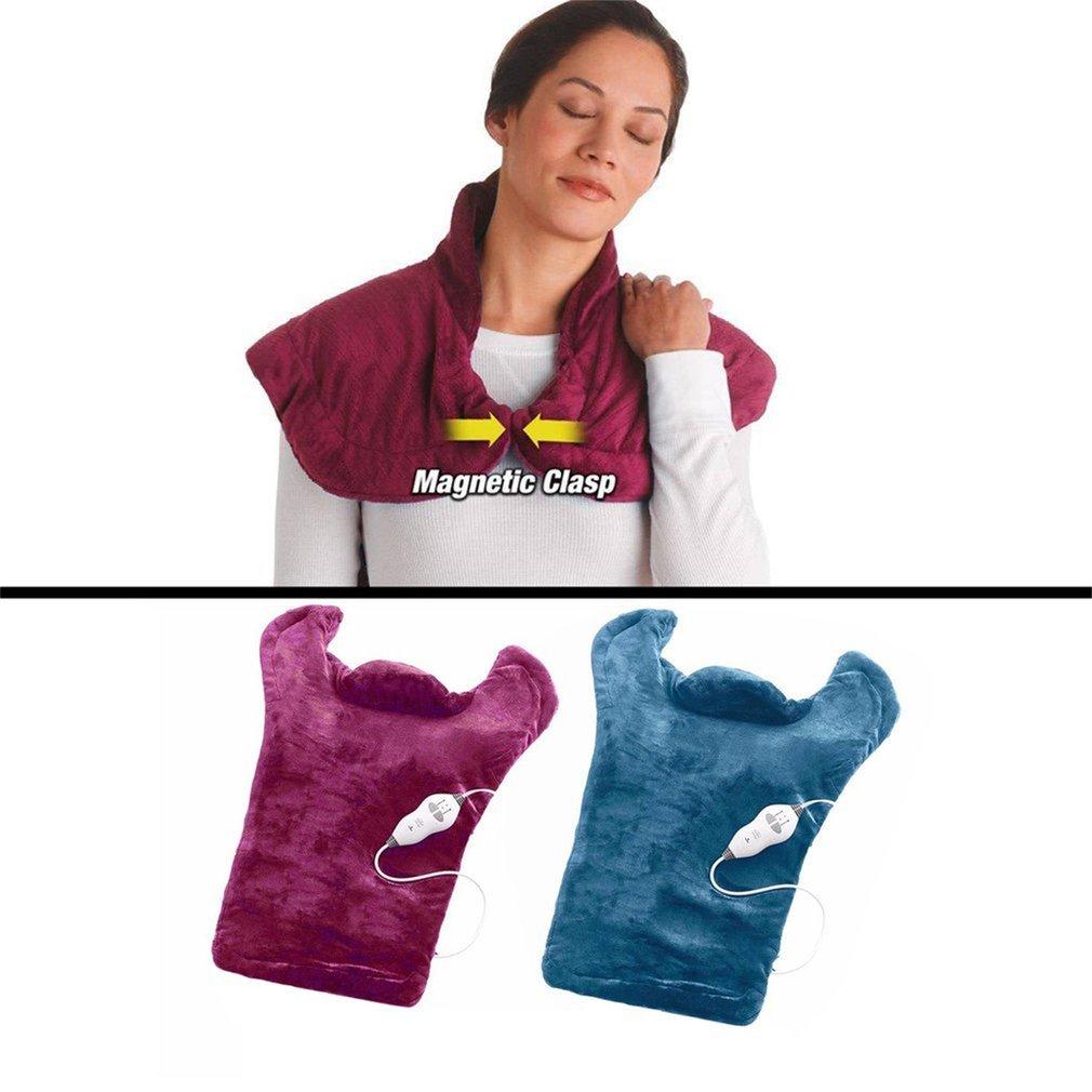 

Pad Extra-Long Relief Heat Wrap бытовой массажер для облегчения боли в мышцах