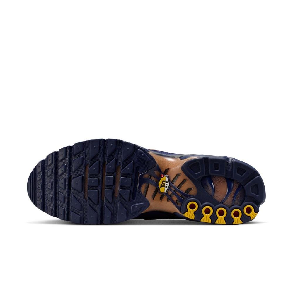Nike Airmax Plus Og 400blckbl Metc