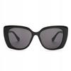 BOP-05 BLACK_SL Large Sunglasses MALIBU