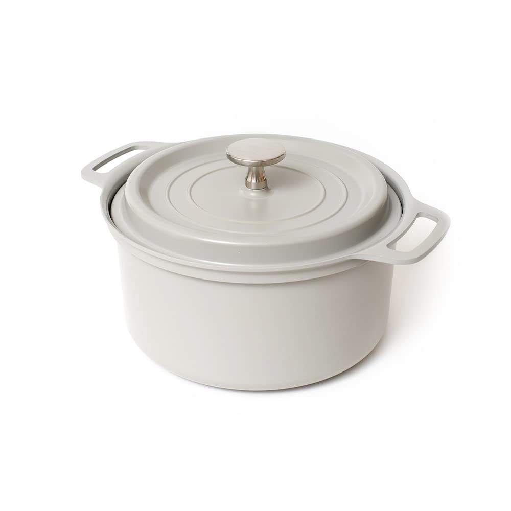 

Konan Original LIFELEX waterless cooking pot 18cm KHK05-2128