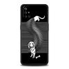 Dachshund Sausage Dog Phone Case For OnePlus 12 11 10 9 8 7 7T Pro 12R 10R 9RT 9R 8T Nord N100 N200 N10 2T CE 2 5G Cover