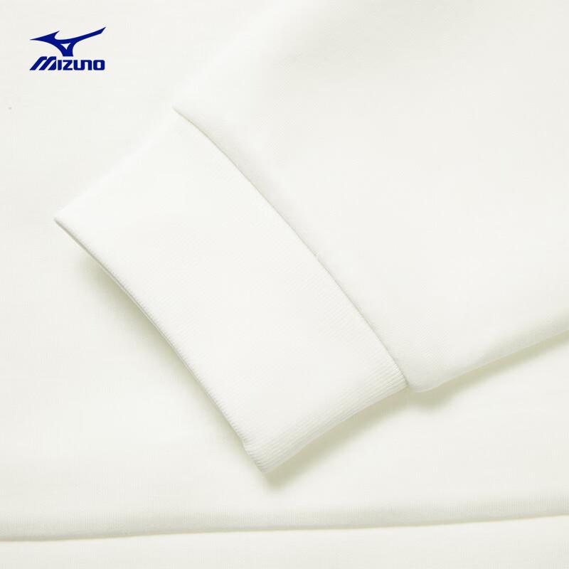 Mizuno RHYTHM Serie Damen Kapuzen-Strickpullover