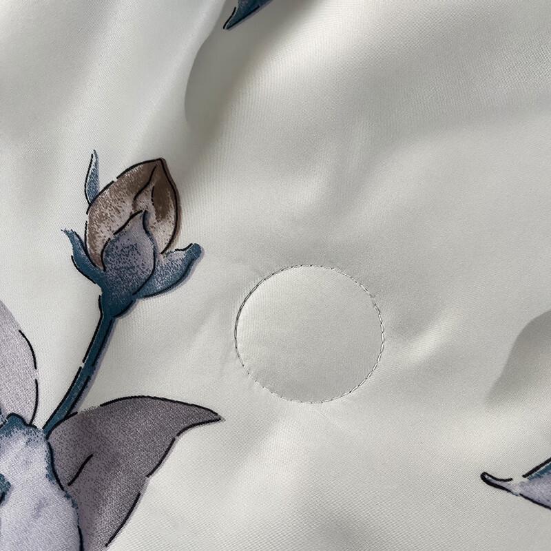 Tencel Lyocell Washable Summer Quilt