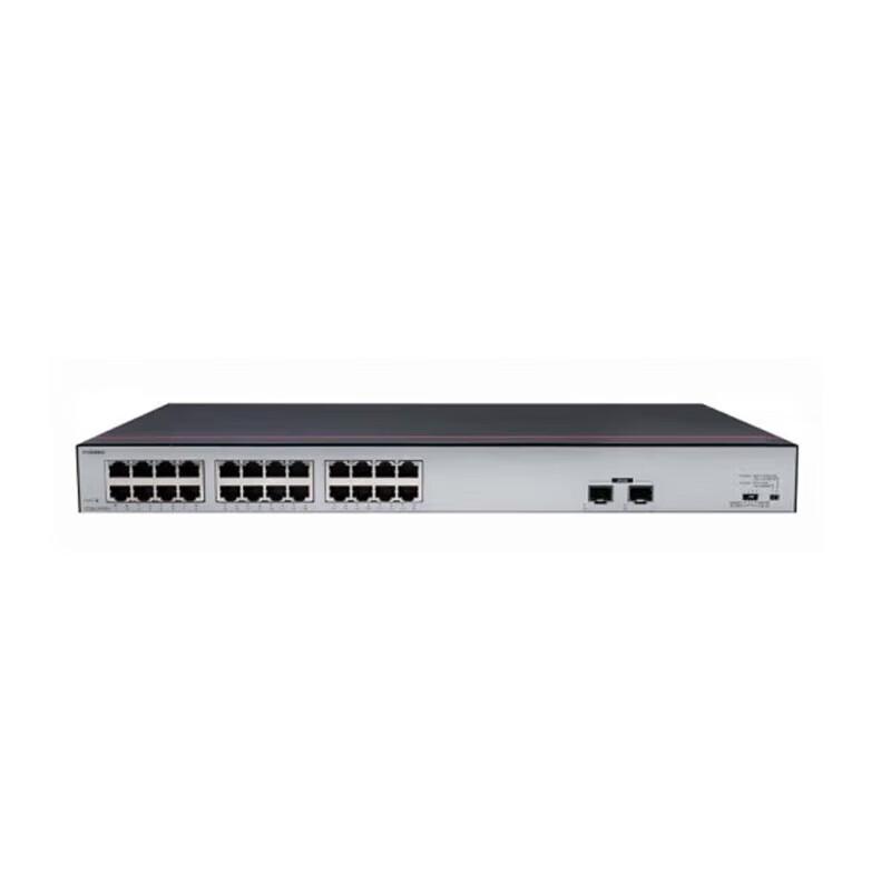 Huawei S1730S-L24FP2SR-A1 24-Port Gigabit Non-Managed Enterprise Network Switch