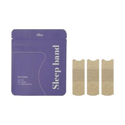 21 Sheets of 8FTER Mouth Opening Prevention Tape