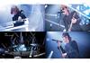 TM NETWORK TOUR 2022 FANKS intelligence Days AFTER PAMPHLET Vol.2 (Rittor Music)
