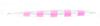 Ima Metal Jig Gun Kichi 20 grams X3023 (4244)