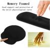 Keyboard  Wrist  Rest  Pad And Mouse Gel Wrist Rest Support Memory Foam Ergonomic Cushion